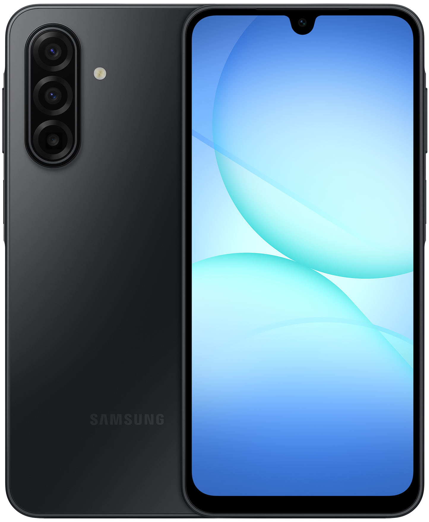 Mobiltelefon Samsung Galaxy A17 5G, 128GB, Svart SM-A176BZKAEUB