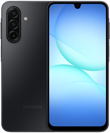 Mobiltelefon Samsung Galaxy A17 5G, 128GB, Svart SM-A176BZKAEUB