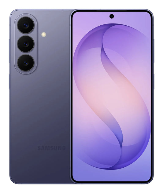 Mobiltelefon Samsung Galaxy S26, 256GB, 12GB, Cobalt Violet SM-S942BZVGEUB