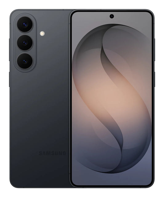 Mobiltelefon Samsung Galaxy S26, 512GB, 12GB, Svart SM-S942BZKHEUB