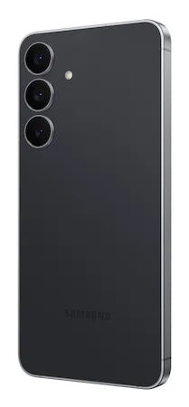 Mobiltelefon Samsung Galaxy S25 FE, 128GB, 8GB, Jetblack Enterprise Edition SM-S731BZKDEEB