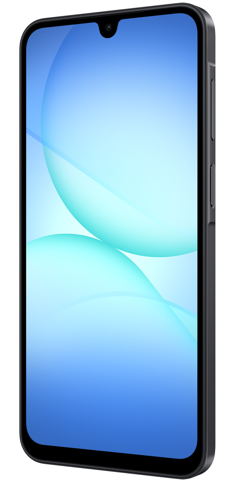 Mobiltelefon Samsung Galaxy A17 5G, 128GB, Svart SM-A176BZKAEUB