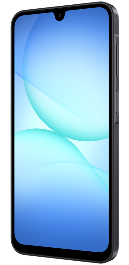 Mobiltelefon Samsung Galaxy A17 5G, 128GB, Svart SM-A176BZKAEUB