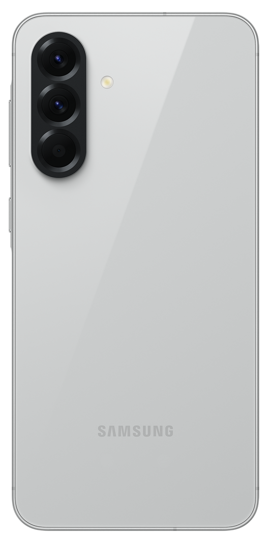 Mobiltelefon Samsung Galaxy A56, 128GB, Awesome Lightgray DACH SM-A566BZAAEUE