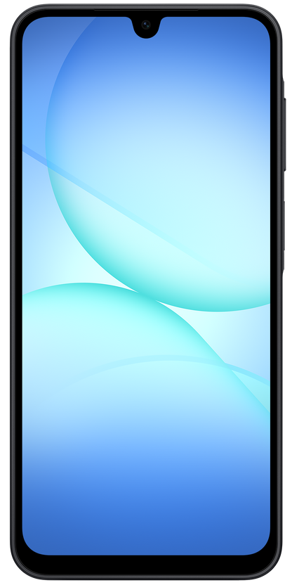 Mobiltelefon Samsung Galaxy A17 5G, 128GB, Svart SM-A176BZKAEUB
