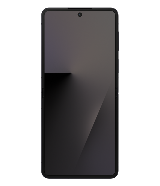 Mobiltelefon Samsung Galaxy Z Flip7, 512GB, 12GB, Jetblack SM-F766BZKHEUB