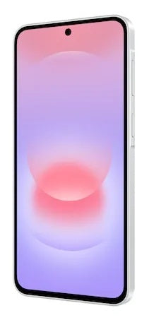 Mobiltelefon Samsung Galaxy A37, 256GB, 8GB, Awesome White EU SM-A376BZWGEUE