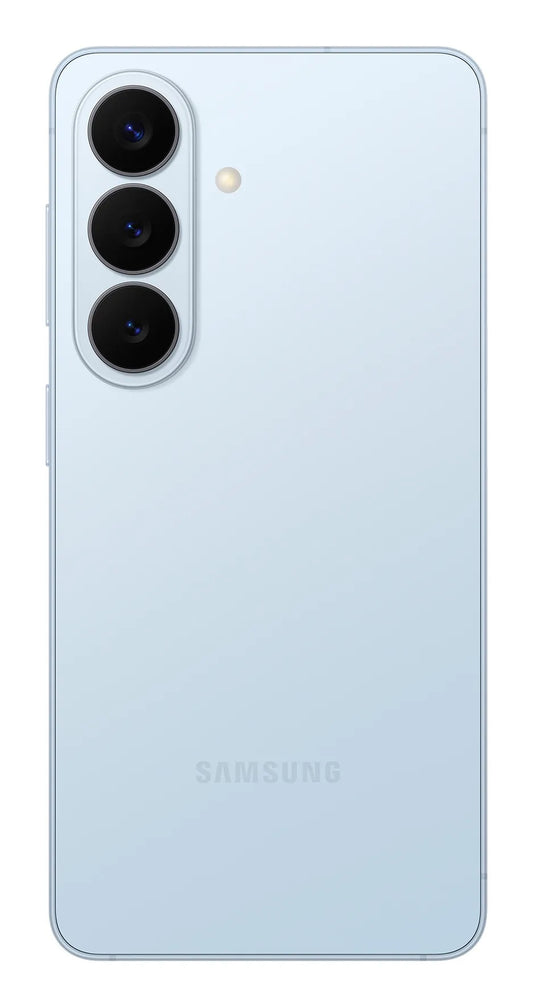 Mobiltelefon Samsung Galaxy S26, 512GB, 12GB, Sky Blue SM-S942BLBHEUB
