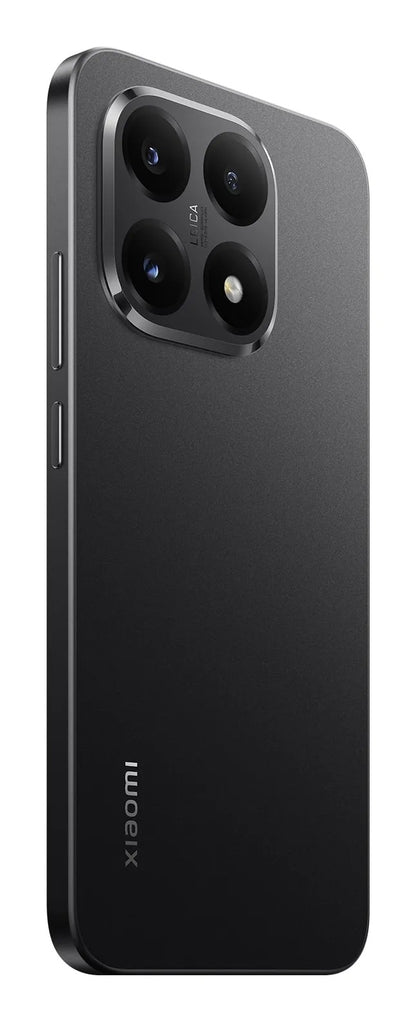 Mobiltelefon Xiaomi 15T, 256GB, 12GB, Svart MZB0KY5EU