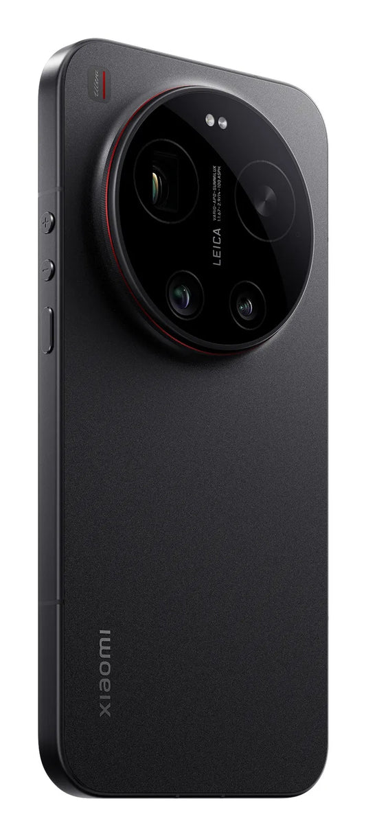 Mobiltelefon Xiaomi 17 Ultra, 512GB, 16GB, Svart MZB0MN4EU