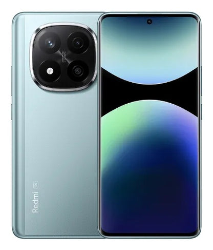 Mobiltelefon Xiaomi Redmi A7 Pro 4G Dual SIM, 64GB, 4GB, Blå MZB0N5WEU