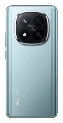 Mobiltelefon Xiaomi Redmi A7 Pro 4G Dual SIM, 64GB, 4GB, Blå MZB0N5WEU