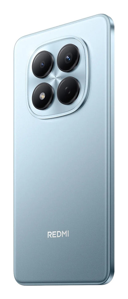 Mobiltelefon Xiaomi Redmi Note 15 Pro 4G, 256GB, 8GB, Blå MZB0MGXEU