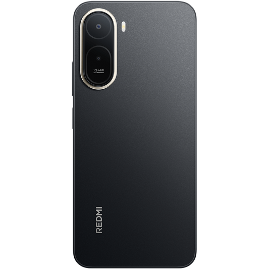 Mobiltelefon Xiaomi Redmi A7 Pro 4G Dual SIM, 64GB, 4GB, Svart MZB0N5UEU