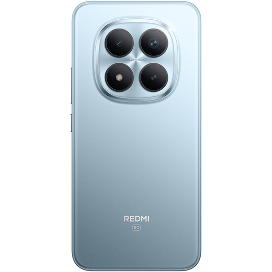 Mobiltelefon Xiaomi Redmi Note 15 Pro+ 5G, 256GB, 8GB, Blå MZB0MI3EU