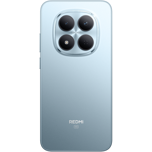Mobiltelefon Xiaomi Redmi Note 15 Pro 5G, 256GB, 8GB, Glacier Blue MZB0M05EU
