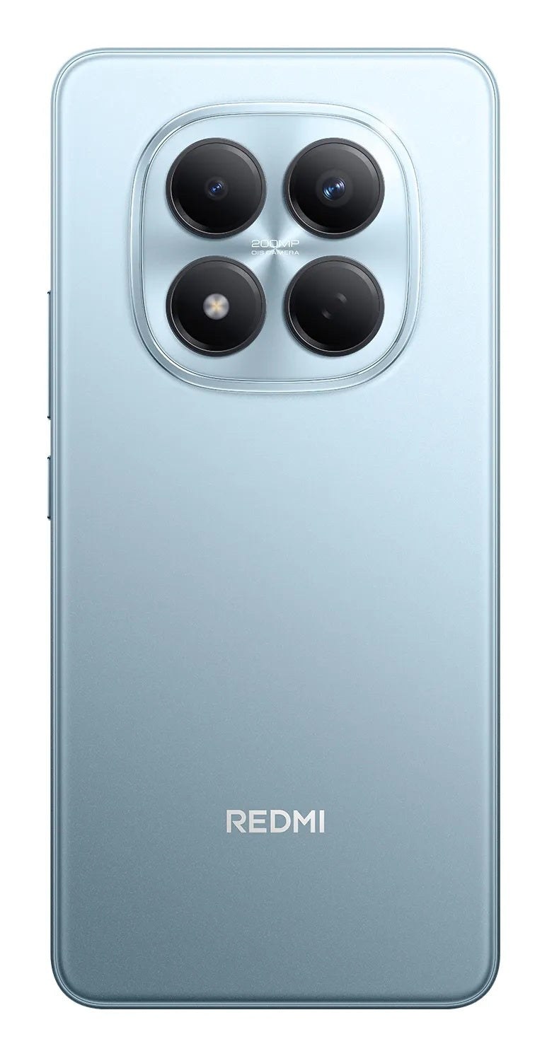Mobiltelefon Xiaomi Redmi Note 15 Pro 4G, 256GB, 8GB, Blå MZB0MGXEU