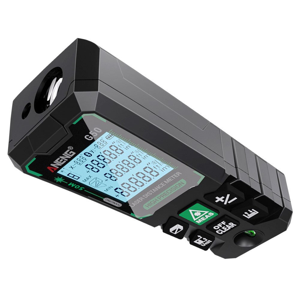 ANENG G50 avstandsmåler