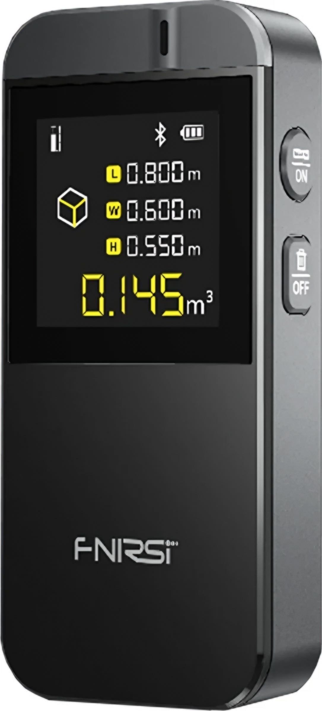 Fnirsi Smart Laser IR40 avstandsmåler