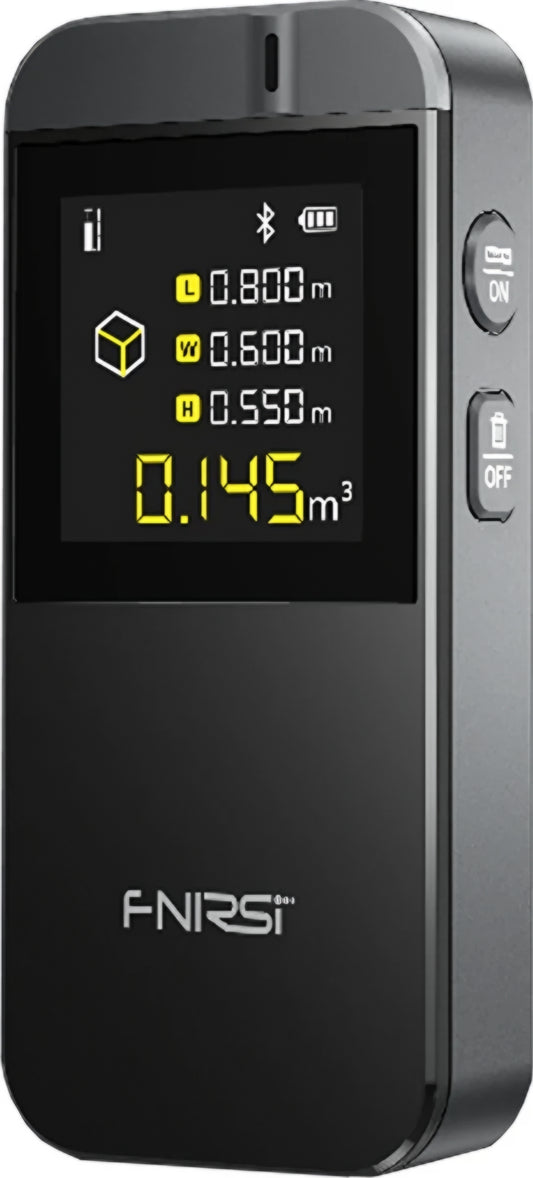 Fnirsi Smart Laser IR40 avstandsmåler