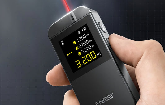 Fnirsi Smart Laser IR40 avstandsmåler