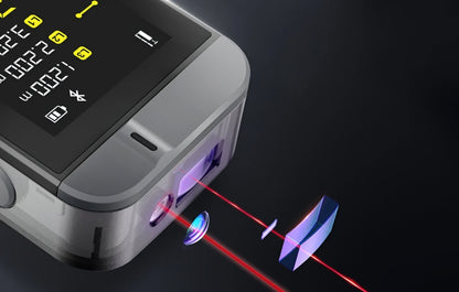 Fnirsi Smart Laser IR40 avstandsmåler
