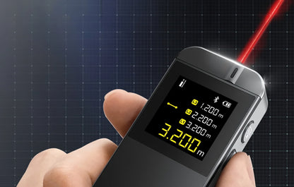 Fnirsi Smart Laser IR40 avstandsmåler