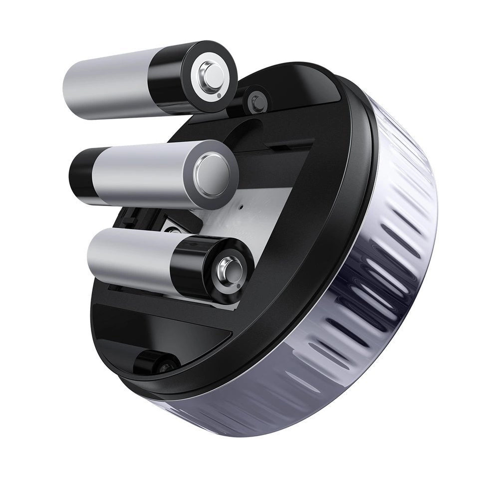 Timer Temporizator Baseus Heyo Rotation, Svart ACDJS-01