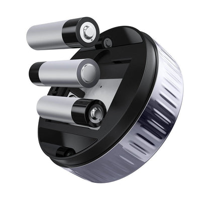 Timer Temporizator Baseus Heyo Rotation, Svart ACDJS-01