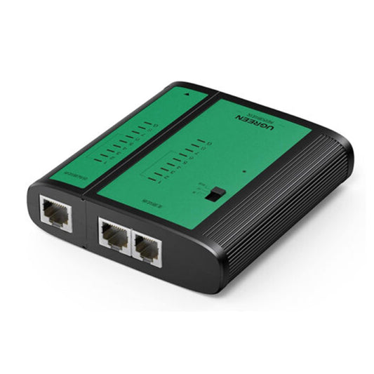 UTP Kabelnettverkstester UGREEN NW167