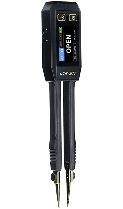 Tester Service Pinsettetype Fnirsi LCR-ST1