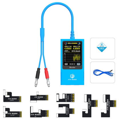 JCID iBooter servicetester for Apple iPhone 12 - 14-serien