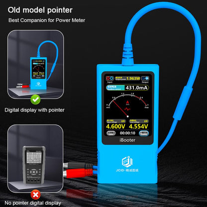 JCID iBooter servicetester for Apple iPhone 12 - 14-serien
