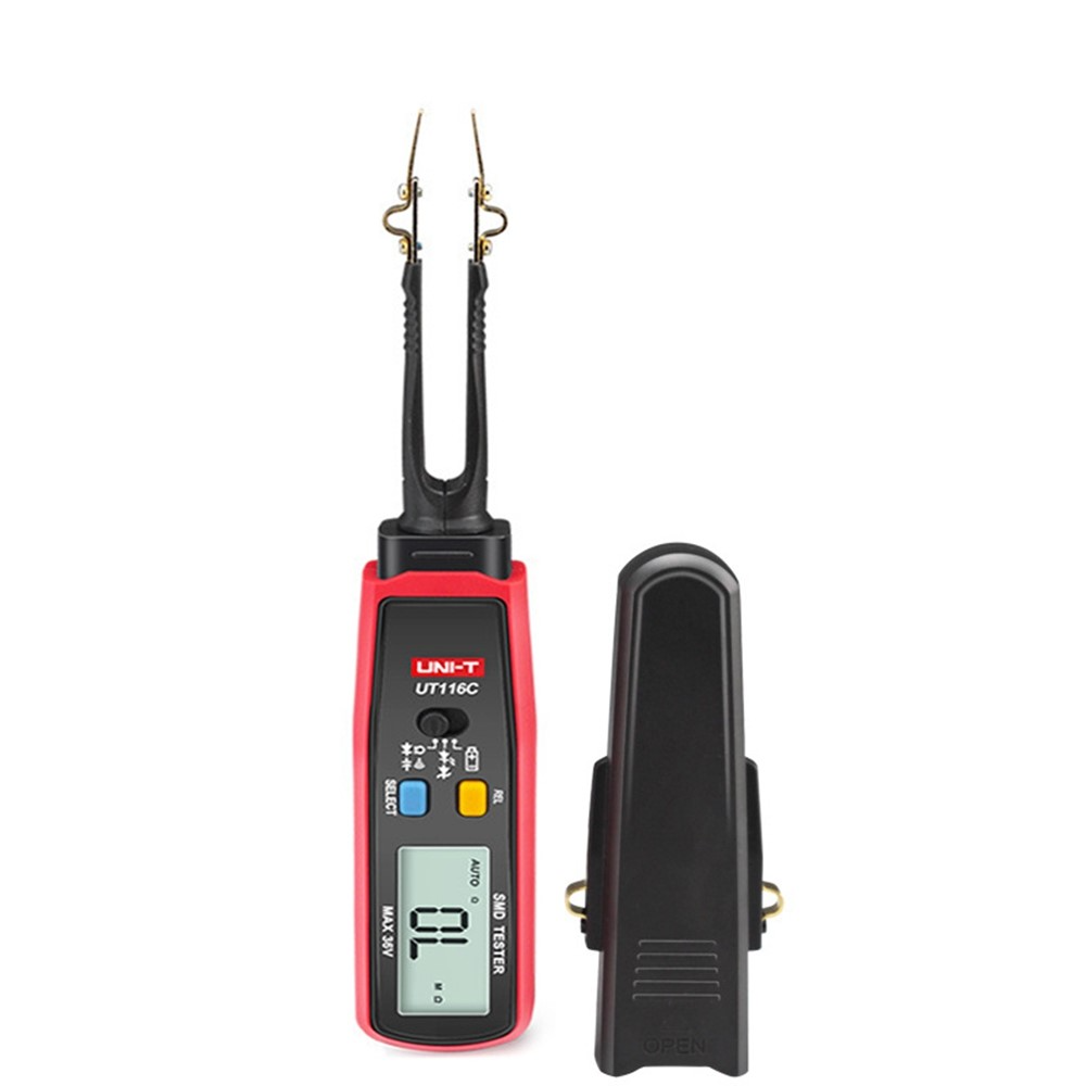 Tester Service Pinsett-type UNI-T UT116C