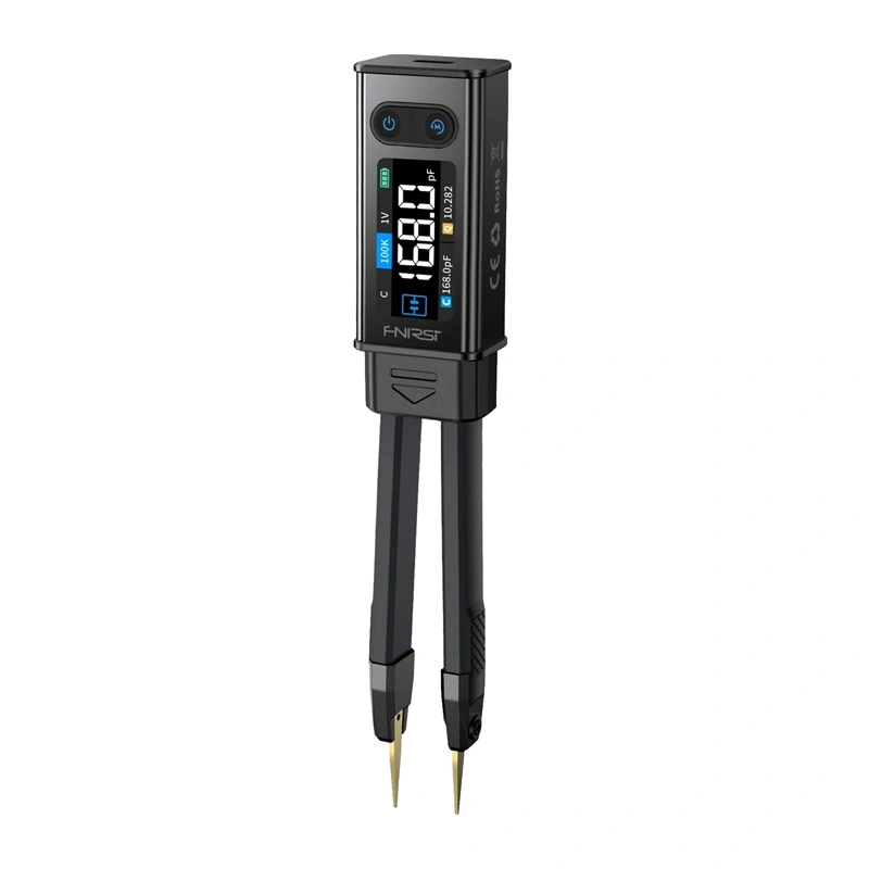 Tester Service Pinsett Type Fnirsi LCR-ST2