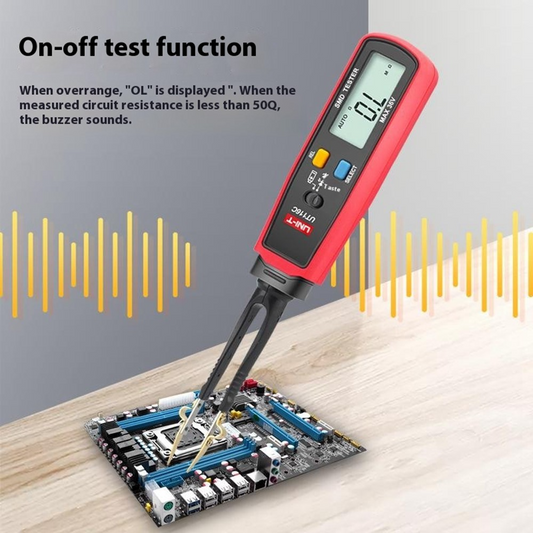 Tester Service Pinsett-type UNI-T UT116C