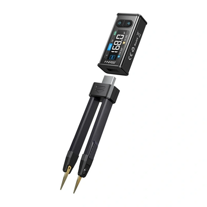 Tester Service Pinsett Type Fnirsi LCR-ST2