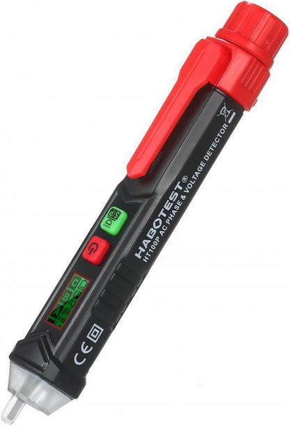 NCV Spenningstester Habotest HT100P