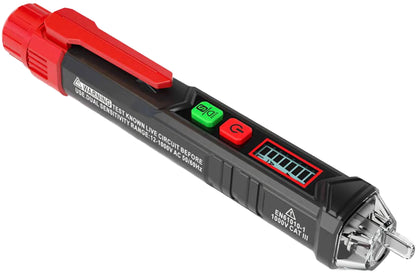 NCV Spenningstester Habotest HT100P