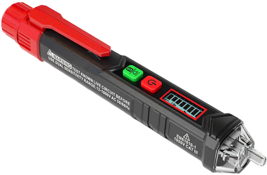 NCV Spenningstester Habotest HT100P