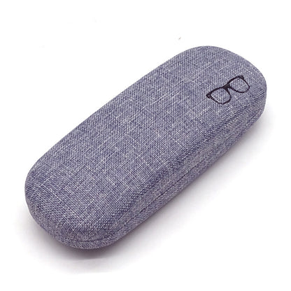 Brilleetui Techsuit CPCD-03, 162mm x 62mm x 40mm, Blå