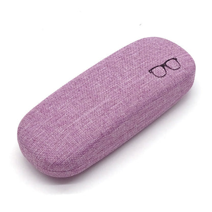 Brilleetui Techsuit CPCD-04, 162mm x 62mm x 40mm, Rosa