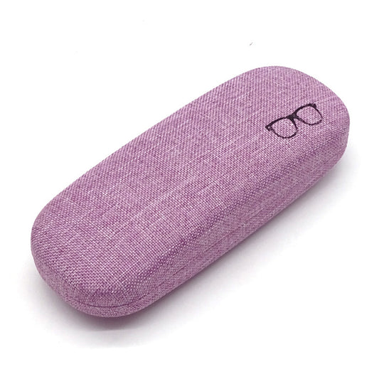 Brilleetui Techsuit CPCD-04, 162mm x 62mm x 40mm, Rosa