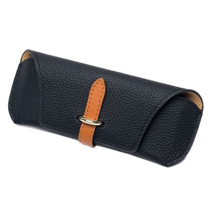 Brilleetui Techsuit ETL3, 170mm x 65mm x 20mm, Svart