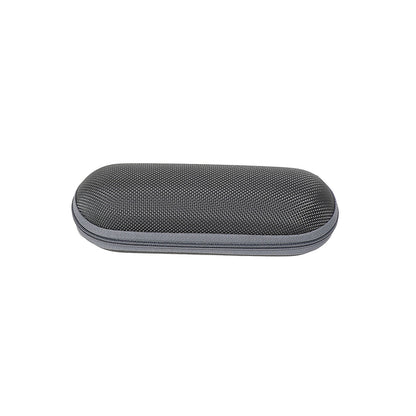 Brilleetui Techsuit ETOV3, 160mm x 48mm x 45mm, Grå