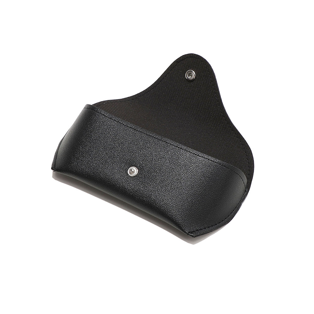 Brilleetui Techsuit ETPU1, 167mm x 70mm x 40mm, Svart