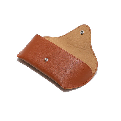 Brilleetui Techsuit ETPU2, 167mm x 70mm x 40mm, Brun
