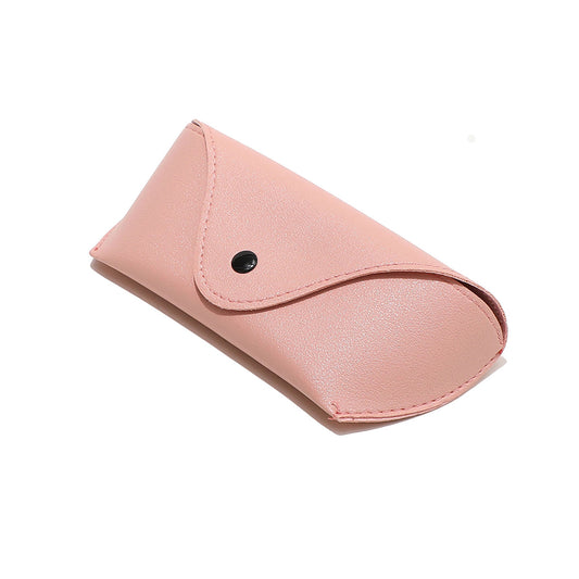 Brilleetui Techsuit ETPU3, 167mm x 70mm x 40mm, Rosa