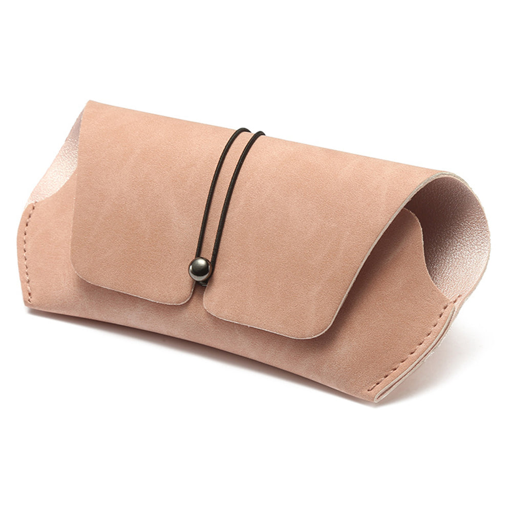 Brilleetui Techsuit PLSD-03, 165mm x 70mm x 35mm, Rosa