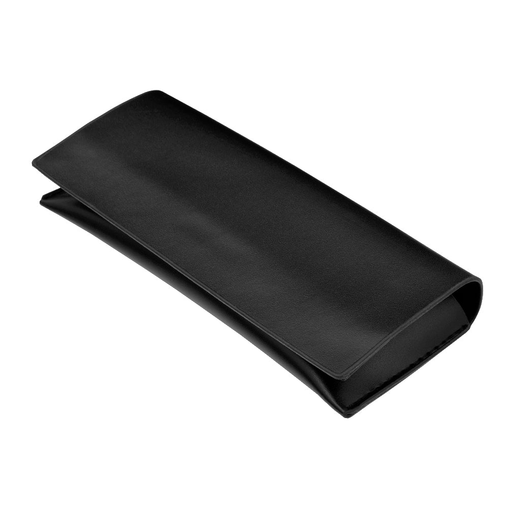 Brilleetui Techsuit TRGC-02, 170mm x 80mm x 35mm, Svart